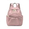 Comércio Exterior Transfronteiriço 2024 Bolsa de Tecido Oxford Mochila Bolsa Feminina Moderna Bolsa de Viagem para Exterior Nova Mochila Leve