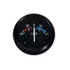 Venta Caliente Transfronteriza Adecuado para Modificación de Coche Panel de Instrumentos Voltaje Corriente Temperatura del Aceite Presión del Aceite Nivel de Aceite Temperatura del Agua Flotador de Aceite