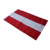 Bandera de Austria de 90 x 150 cm Bandera de Austria 3 x 5 pies No. 4 banderas de poliéster
