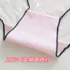 Ropa interior fina sin costuras para mujer, Pantalones cortos de malla transpirables con encaje, de cintura media, Ultra delgados, Antibacterianos, Estilo popular, Bragas para niña