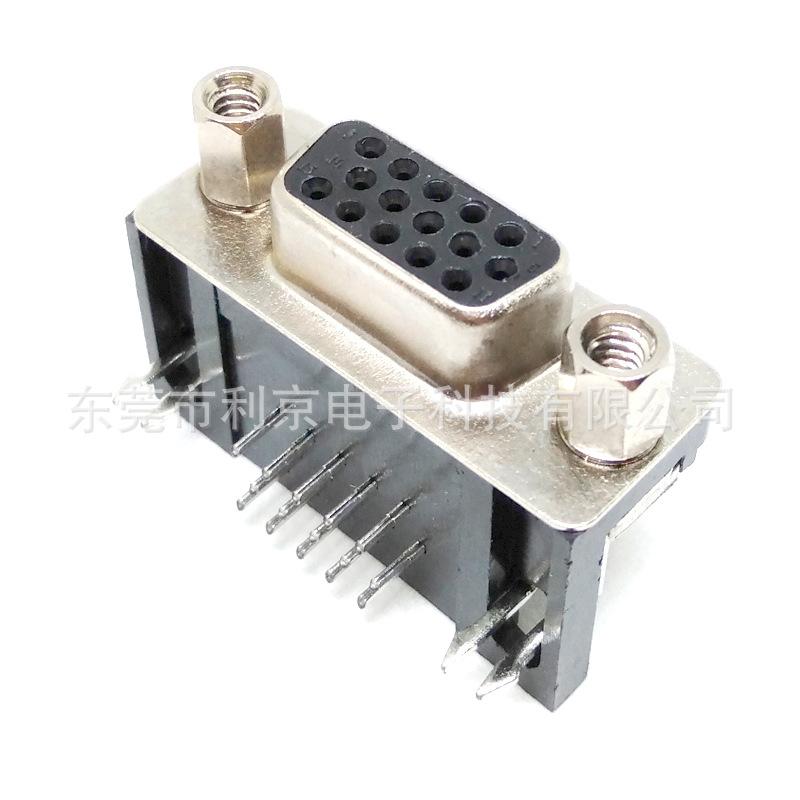 铆锁HDR8.89母头 3