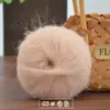 Suéter cachecol casaco de lã mohair tricotado à mão bola de lã suéter de bebê xale lã fina