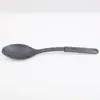 Espátula de PP Resistente a Altas Temperaturas Utensílios de Cozinha Antiaderentes Conjunto de 6 Peças Colheres de Cozinha Espátulas de Cozinha Colheres Escorredoras Ferramentas de Cozinha