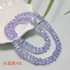 Rueda de Cuentas de Cristal de Colores Deslumbrantes Imitación Swarovski Cuentas para Hilo Cuentas Sueltas para Joyería DIY Accesorios de Joyería Cuentas Planas Venta al por Mayor