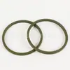 Procesamiento de Sellos de Prensaestopas Rotativos, Sellos de Polvo Ptfe Resistentes al Desgaste GRS, Sellos Impermeables de Politetrafluoroetileno