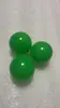 Castillo Travieso Pelota de Océano Piscina de Bolas Bobo Macaron Espesado Plástico de Juguete Ecológico Inflable Millón Niños Venta al por Mayor