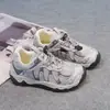 Zapatillas Deportivas de Malla Individual para Niños 2026 Primavera/Verano Nuevas Zapatillas de Correr Transpirables de Malla para Niños Zapatillas Deportivas Casuales para Niñas