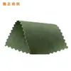 Tela de Nylon Lavado Sarga 420D PU Impermeable Tela de Sarga Lavable, Resistente al Desgaste, Impermeable, Secado Rápido