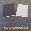 Bolsa de Tela para Compresa Caliente Bolsa Vacía Lona Medicina Tradicional China Bolsa de Tela para Compresa Caliente Práctica de Masaje Bolsa de Arroz Sal Gruesa Bolsa de Tela para Fisioterapia