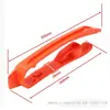 Motocicleta Todoterreno Ktm23-24 Horquilla Plana Accesorios de Goma Adecuados para Exc/Exc-F Husqvarna K23