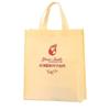 Bolsas Tote de Tela No Tejida con Logotipo Personalizado Bolsas Tote Publicitarias al por Mayor Bolsas Tote para Escuela de Capacitación Impresión Ecológicas