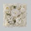 Envío Gratis Venta Caliente Transfronteriza Pared de Rosas Artificiales Productos para Bodas Decoración de Fondo Accesorios para Sesiones de Estudio Decoración de Centro Comercial