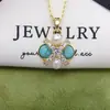 Collar de Perlas de Agua Dulce Naturales Zhuji con Múltiples Perlas, Turquesa, Ojo de Tigre, Colgante de Perla para Mujer, Suministro de Origen, Venta al por Mayor