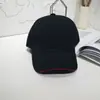 Coreano estilo hipster homens e mulheres all-match cor sólida chapéu de beisebol verão rua Preto Rosa estudante guarda-sol cap casal