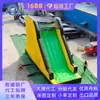 Muro de Escalada Inflable Portátil para Niños Escalada Segura en Roca
