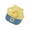 Conjunto de coleira para animais de estimação, incluindo uma coleira peitoral, chapéu de gato, roupas para cachorro e uma guia para passear com seu cachorro ao ar livre.; adequado para cães pequenos, com um chapéu de proteção solar e um design fofo # #