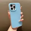 Funda 2 en 1 adecuada para teléfono ZTE BLADE A34-4G/A54-4G, cubierta protectora de PC gelatina con agujero grande