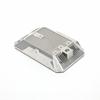 Procesamiento CNC Profesional de Alta Precisión Acoplador de Cavidad Filtro de Cavidad de Aleación de Aluminio Personalización