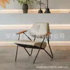 Juego de Mesa y Sillas para Cafetería, Restaurante de Té de Leche, Sillón Individual para Bar, Silla de Hierro Forjado, Estilo Industrial Retro Comercial
