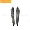 Adecuado para 15-22 Honda Xrv Modificación Interior Xrv Marco de Palanca de Cambios Tiras Decorativas Laterales y Lentejuelas