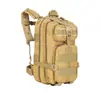 Mochila de montaña para senderismo al aire libre equipo amigo del burro Mochila táctica camuflaje militar Nueva mochila 3p bolsa para fotografía