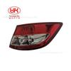 Fornecimento direto de fábrica adequado para sedan fit taillight alta qualidade e baixo preço garantia de qualidade bem-vindo para comprar mais