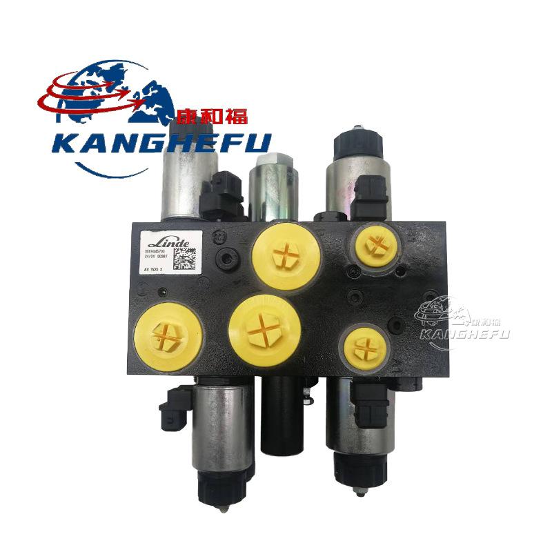 0009445700多路阀4