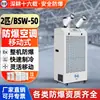 Aire Acondicionado Portátil Antiexplosión Chengwang 2P Mini Anticorrosión Móvil Sin Drenaje Refrigeración y Calefacción Todo en Uno