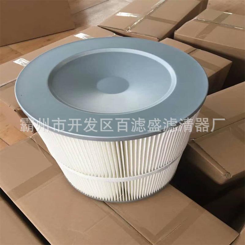 除尘滤芯