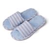 Zapatillas de casa FAMA para hombre y mujer, cálidas, para interior y exterior, de algodón GRS, con certificación BSCI spot sedex