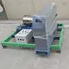 Muestreador Central Jutuo Supplies, Cubo Muestreador de Acero Inoxidable, Equipo de Muestreo para Banda Transportadora Minera