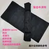 Capa Protetora para Vara de Pesca com Isca, Bolsa para Vara com Fita Mágica, Bolsa de Armazenamento para Varas com Quatro Compartimentos, Não Inclui Alça