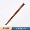Fotografía de Alimentos Palillos Palillos Arrastrar Inalámbrico Cuchara Comida China Línea Marrón Palillos Estilo Retro Estante para Palillos Fotografía de Naturaleza Muerta Madera