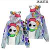 Sudadera con Capucha Estampado de Orejas de Gato Dandy's World Producto Nuevo 3D Ropa para Adultos y Niños