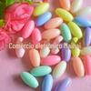 8134 acessórios para joias diy miçangas de arroz macaron colar pulseira acessórios com contas feitos à mão Ali venda quente