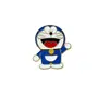 Broche de Metal de Dibujos Animados Japoneses Anime Lindo Doraemon Mario Accesorio Creativo Insignia de Personaje Protagonista Transfronterizo