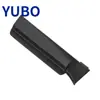 Yubo - Adecuado para Tesla Model X 2016-2021 Guardabarros Inferior del Parachoques Delantero 1054803-00-D