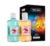 Set de Lubricante Oral a Base de Agua Jelly Jumping para Productos Sexuales de Adultos, Soporta Dropshipping y Venta al por Mayor