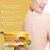 Ximonth Gel para Cuidados com a Pele Ingredientes Suaves Hidrata e Limpa a Pele do Corpo Gel de Cuidado Diário