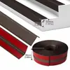 Tiras Antideslizantes para Escalones de Escalera Transfronterizas Autoadhesivas Tiras Antideslizantes para Esquinas de Escalera Tiras Antideslizantes para Escalones de Rampa Interiores y Exteriores
