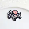 Dibujos Animados Estilo Nuevo Hazte Rico Inmediatamente Bolsita para Joyería DIY Colgante Llavero Pasador Accesorios para el Cabello Accesorios Colgantes Venta al por Mayor