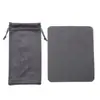 Paño Personalizado para Gafas, Bolsa para Gafas, Paño de Microfibra para Gafas, Paño Limpiador de Pantallas de Terciopelo de Piel de Ciervo, Paño Limpiador de Piano, Empaquetado Individualmente