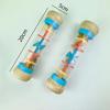 Seção 1 Seção 2 Seção 3 Som de chuva Sounder Orff Percussão Plastic Rain Sounder imita Rain Sound Rain Stick