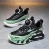 Zapatos deportivos para niños, zapatos para niños, estilo primavera y otoño, nuevo estilo 2026, zapatos casuales ligeros de malla transpirable para estudiantes de primaria.