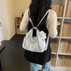 Bolsa Transversal Multifuncional para Mulheres 2026 Novo Estilo Mochila Bolsa de Ombro de Alta Qualidade para o Dia a Dia Bolsa Tote de Grande Capacidade