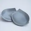 Sujetador Deportivo de Esponja Engrosada para Pecho Pequeño, Especial, con Relleno Grueso, para Exhibición, de Gran Recogimiento, Sin Aros, Moldeado