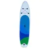 En stock de fábrica tabla de paddle inflable SUP tabla de paddle de pie tabla de yoga acuático tabla de carreras tabla de surf SUP para adultos