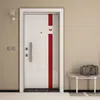 Puertas a Prueba de Explosiones Rusas y Turcas Transfronterizas, Puertas Especiales Antirrobo, Puertas de Ingeniería Insonorizadas, Puertas de Entrada para Comercio Exterior al por Mayor