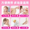 Aiyiyou Paquete Grande de Toallitas Húmedas para Bebé y Hogar, Toallitas Húmedas Especiales Engrosadas y Ampliadas para Limpieza Infantil al por Mayor