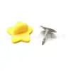 Fornecimento Direto da Fábrica Tampa de Borboleta de Plástico Colorido PVC TPR NP ABS Suporte Várias Cores Tampa de Plástico